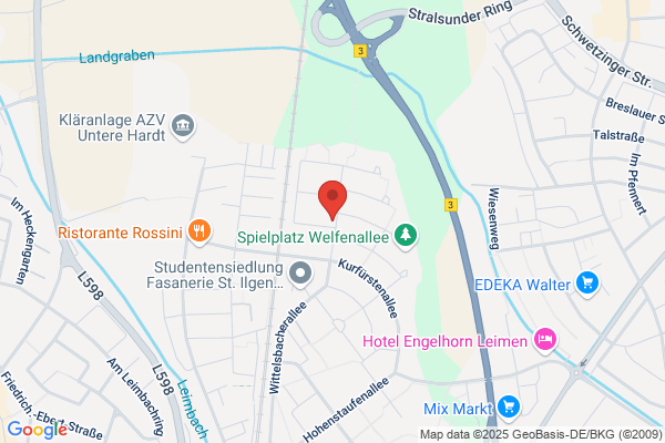 Fußpflegestudio Döring Lubna