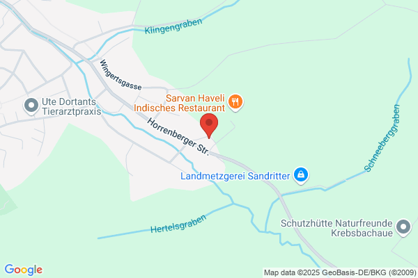 Zum Rosengarten