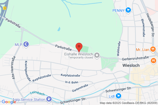 TSG Wiesloch Inh. Birgit Kofler