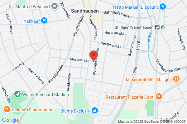HG Gebäudereinigung Hausmeisterservice Gartenservice