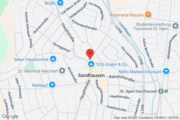 GS Heidelberger Gebäudereinigung und Dienstleistung GbR