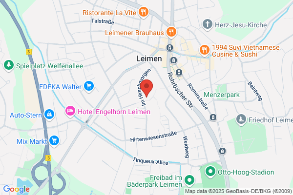 JetishiReinigung