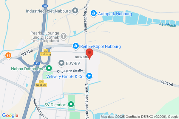 Hanauer GmbH