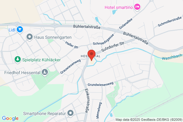 Restaurant zum Weißen Rössel