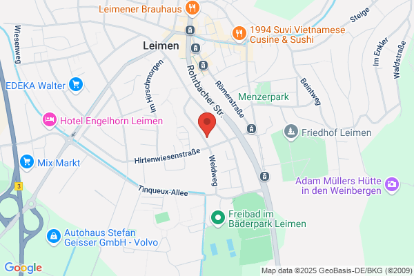 Kreiner Immobilien & Hausverwaltungen e. K.