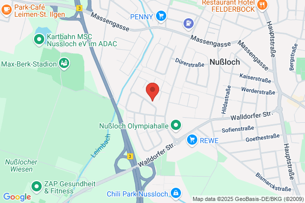 IAM GmbH