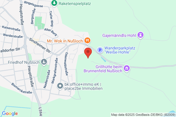 Waldkindergarten