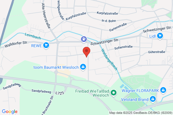 Liebenzeller Gemeinschaft Wiesloch