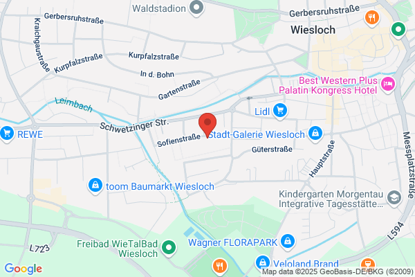 Kosmetikstudio Hautnah