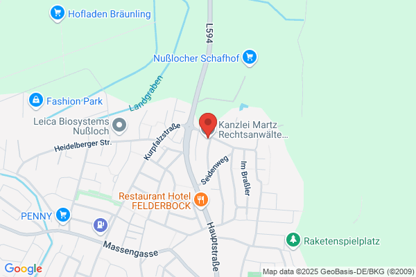 Gert-Ulrich Rechtsanwalt Frank