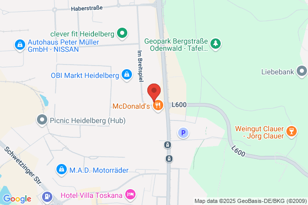 Melchers Rechtsanwälte GbR