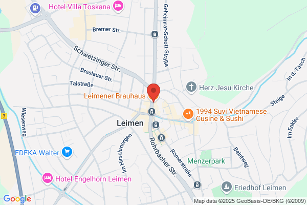 Leimener Brauhaus