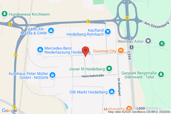 W. Weese GmbH