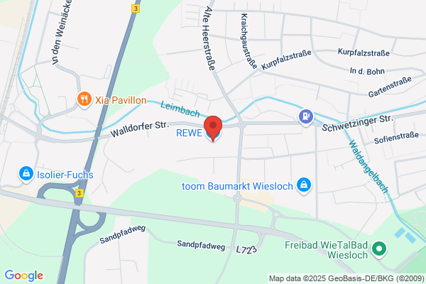 REWE