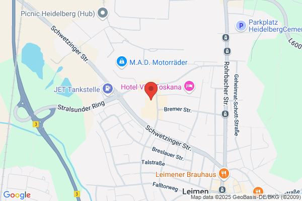 REWE