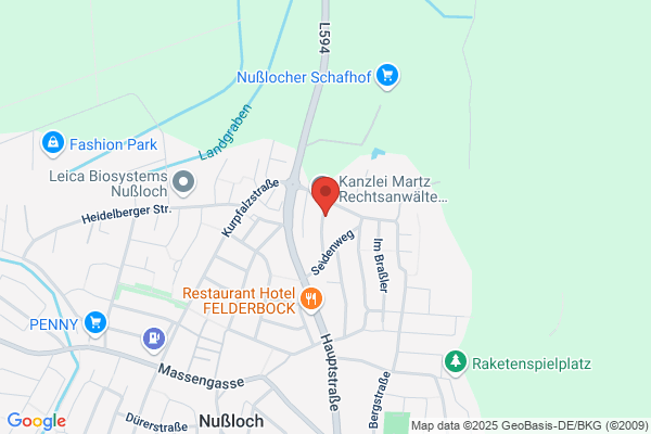 Bartenstein Unternehmensberatung