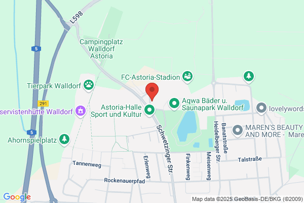 FC-Astoria Walldorf e.V.