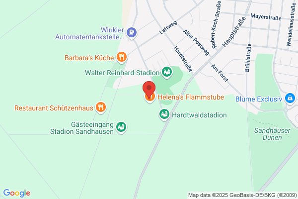 Tennisclub 1970 Sandhausen e.V.
