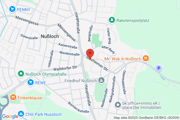 R+V Versicherung