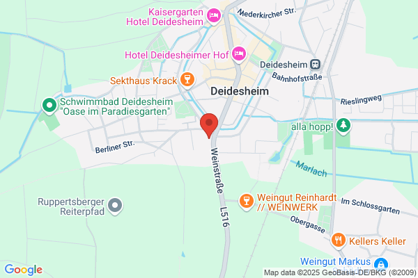 AC Werbeagentur GmbH
