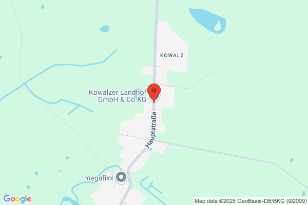 Kowalzer Landhof GmbH & Co.KG