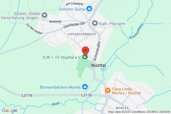 Katholische Kindertagesstätte Hofaschenbach