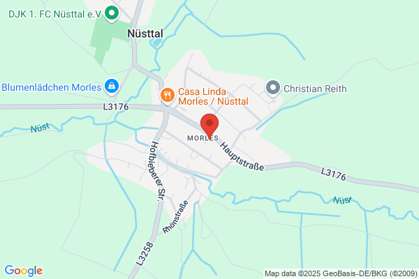 Avia-Tankstelle, Armin Hahn
