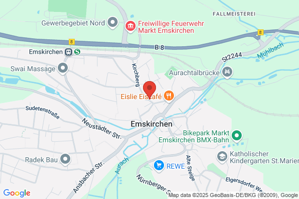 Kalb Georg GmbH
