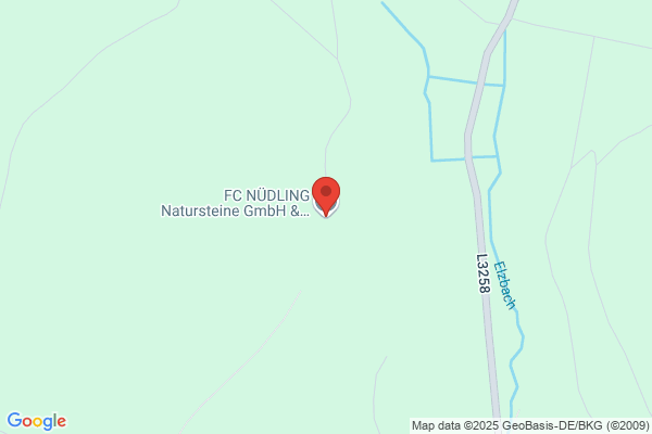 Nüdling F.C. Natursteine GmbH & Co.KG Basaltwerk Suhl