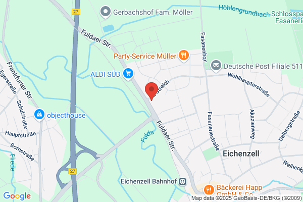 Pappert's Bäckerei GmbH