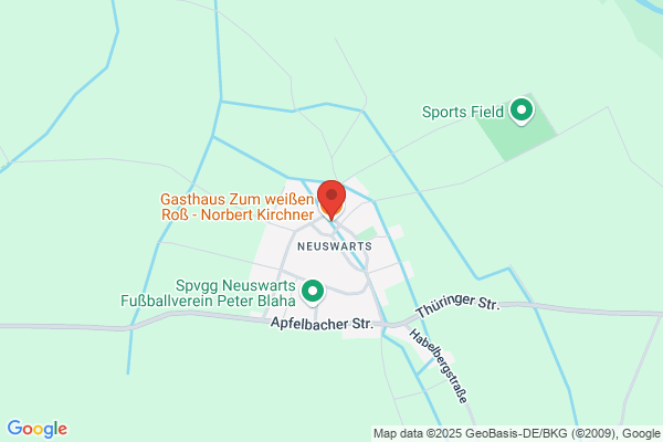 Zum weißen Roß