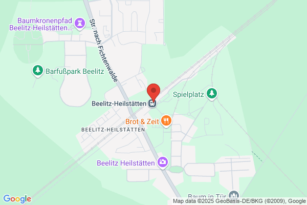 Bau GmbH Tos Fritsche G. und Matschke G.