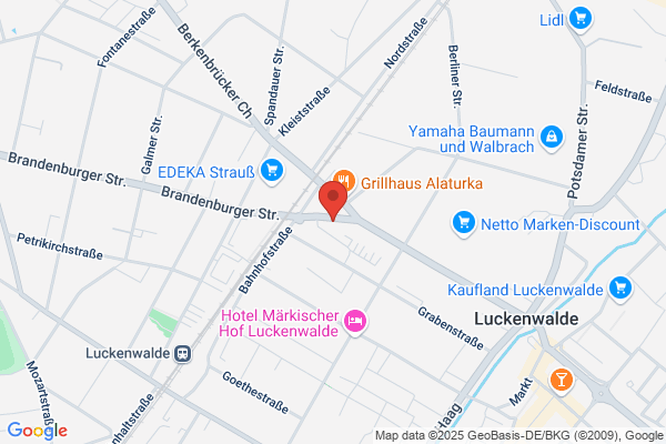 Beck Bauunternehmung GmbH & Co. KG
