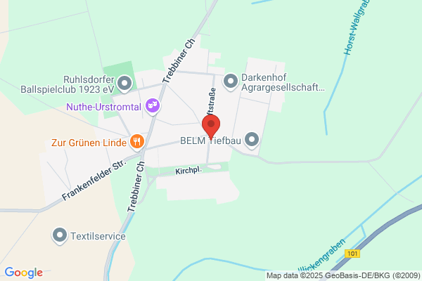 Blumengrosshandel Kirsten Gerd