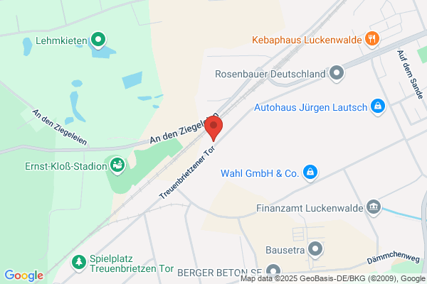 Lindner & Bendel GmbH