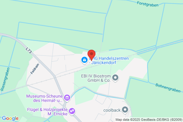 Arbeiterwohlfahrt RV Brandenburg Süd