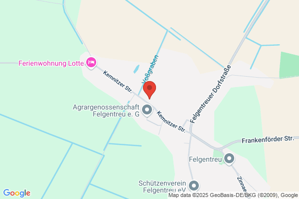 Floristenbedarf Felgentreu GmbH