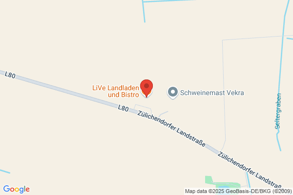 Fläminggestüt Frankenförde