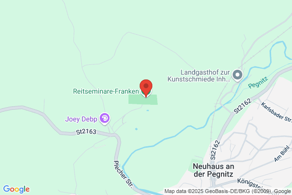 Fläminggestüt Frankenförde Pferdehöfe