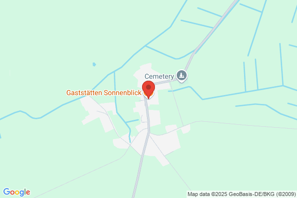 Gaststätte Anita Bossdorf