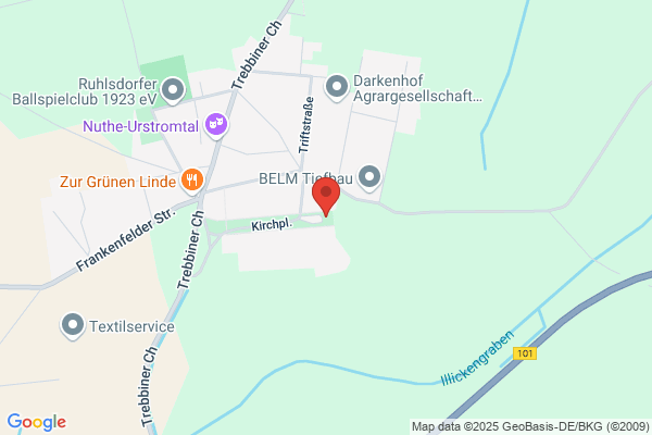 Gemeindeverwaltung Feuerwehr