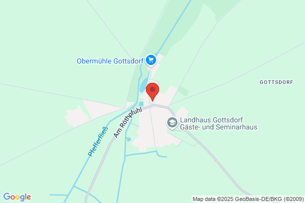 Großgemeinde Nuthe-Urstromtal