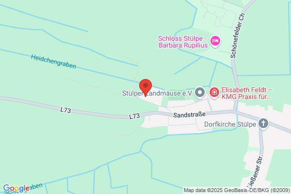 Grundschule Woltersdorf in Stülpe