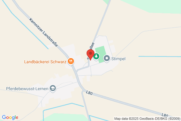Grundschule Zülichendorf