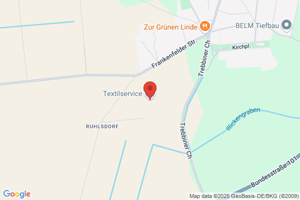 Textilservice GmbH