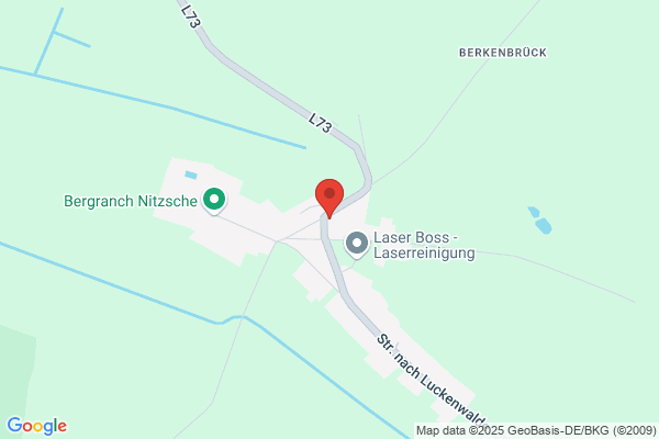 Zur guten Erholung