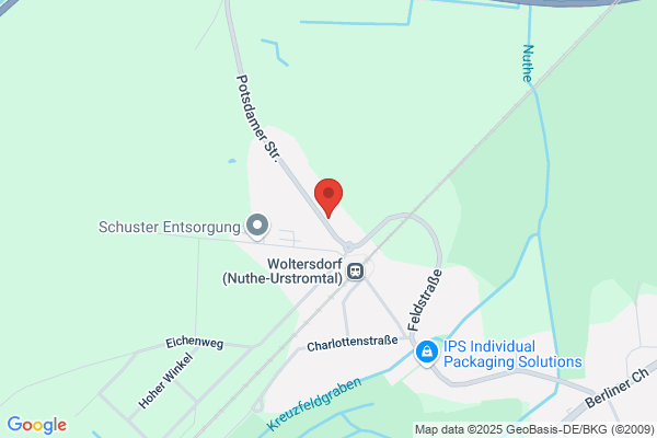 Revierförster Lunkwitz