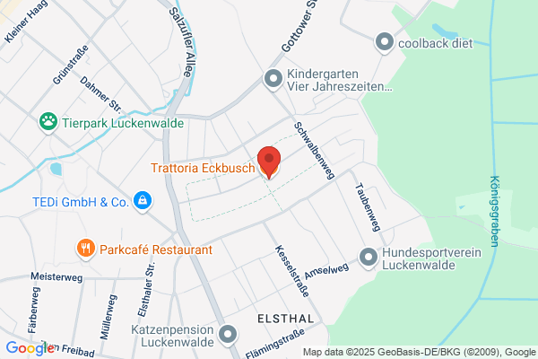 Eckbusch