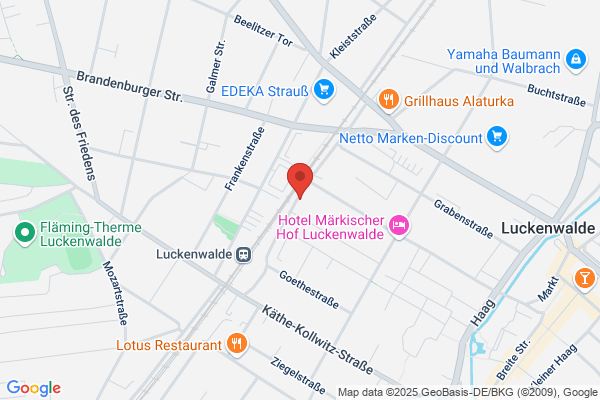 Lucullus Festmahlservice