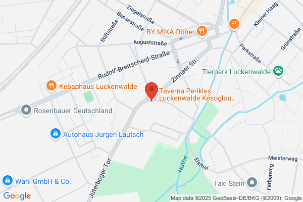 Perikles Taverne
